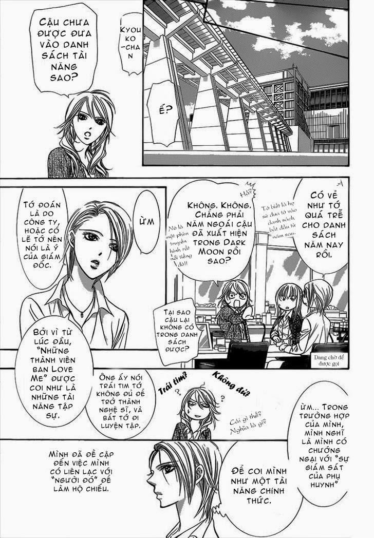 Thách Thức Tuyệt Vời Chapter 221 - 14