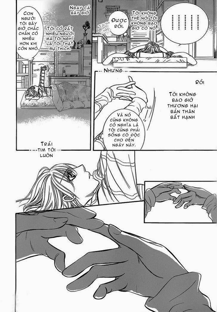 Thách Thức Tuyệt Vời Chapter 221 - 5