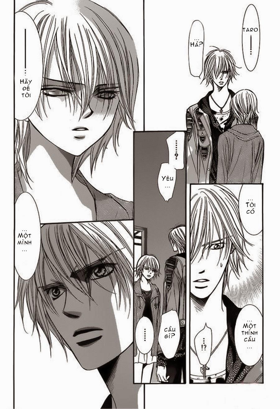 Thách Thức Tuyệt Vời Chapter 223 - 15