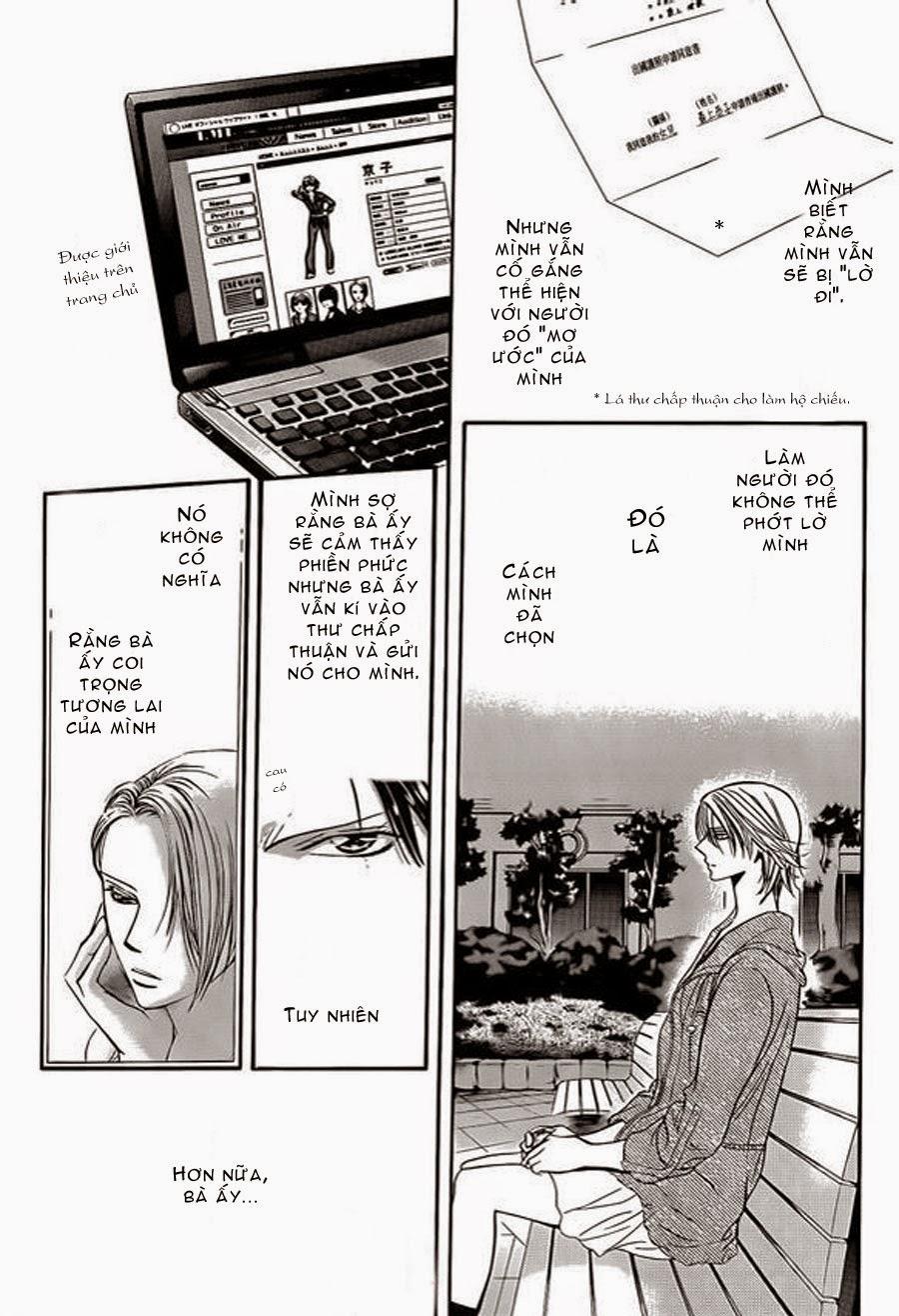 Thách Thức Tuyệt Vời Chapter 223 - 22