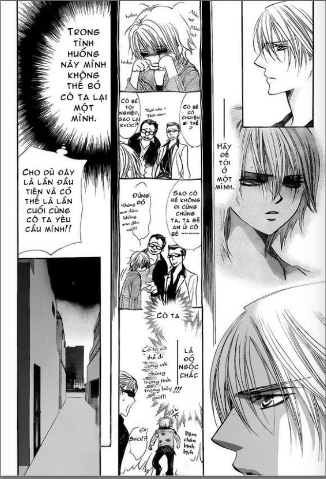 Thách Thức Tuyệt Vời Chapter 224 - 14