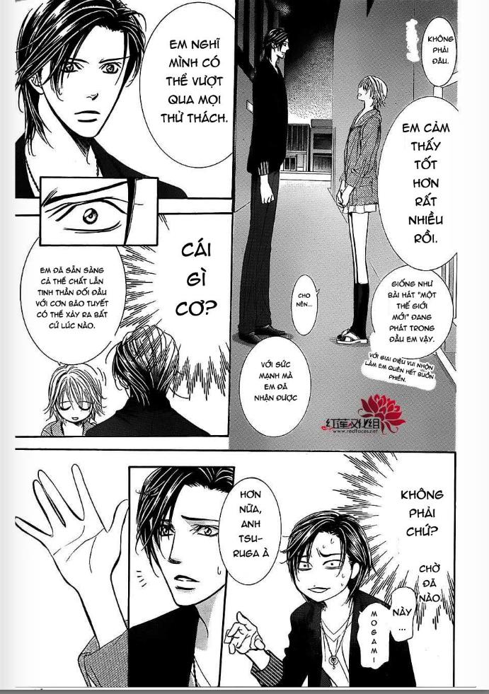 Thách Thức Tuyệt Vời Chapter 225 - 29