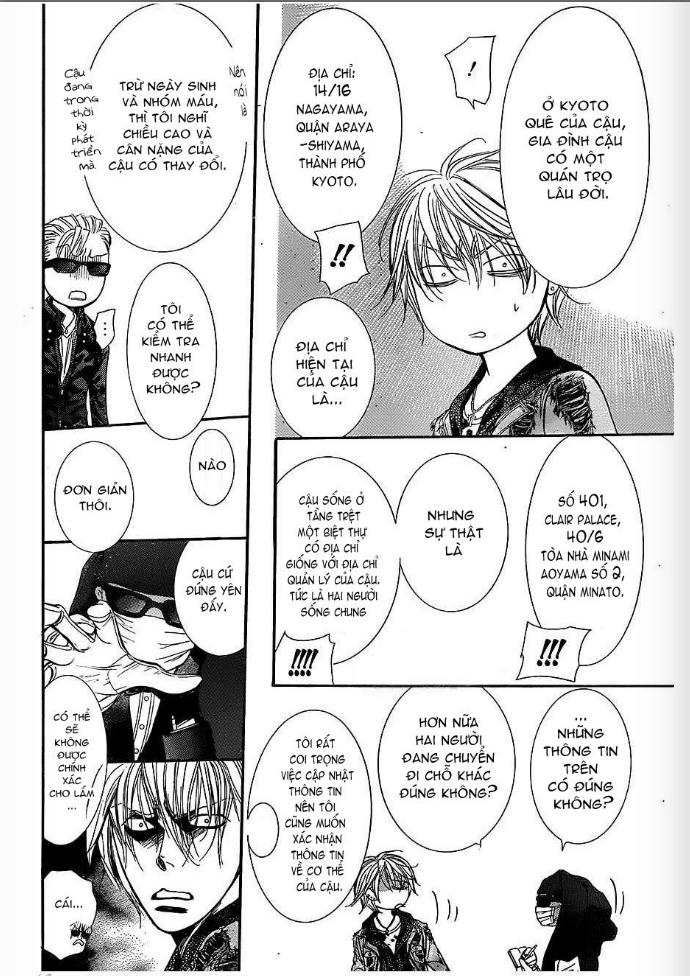 Thách Thức Tuyệt Vời Chapter 225 - 4