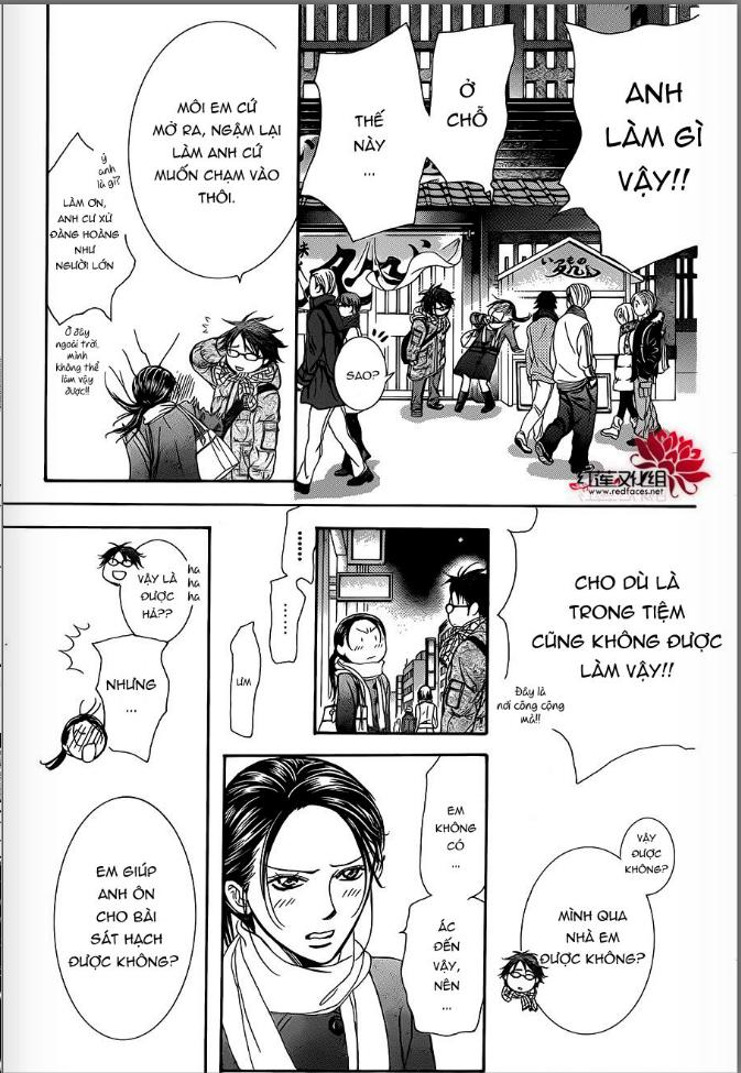 Thách Thức Tuyệt Vời Chapter 228 - 25