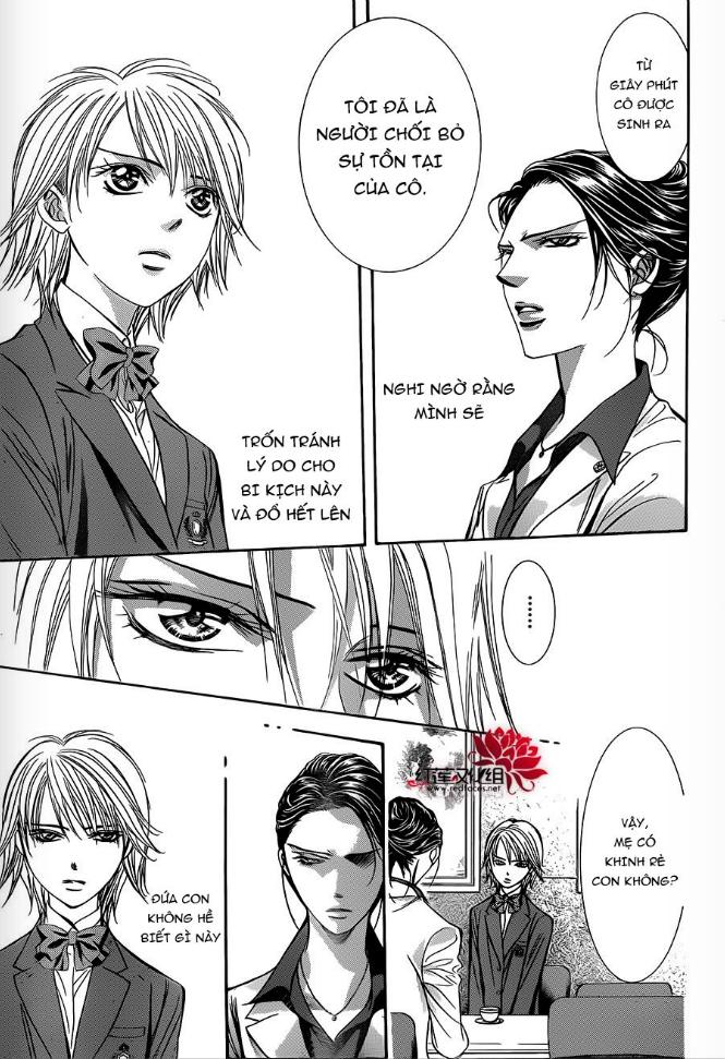 Thách Thức Tuyệt Vời Chapter 228 - 29