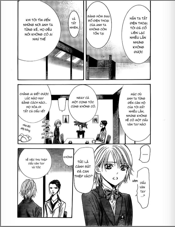 Thách Thức Tuyệt Vời Chapter 231 - 17