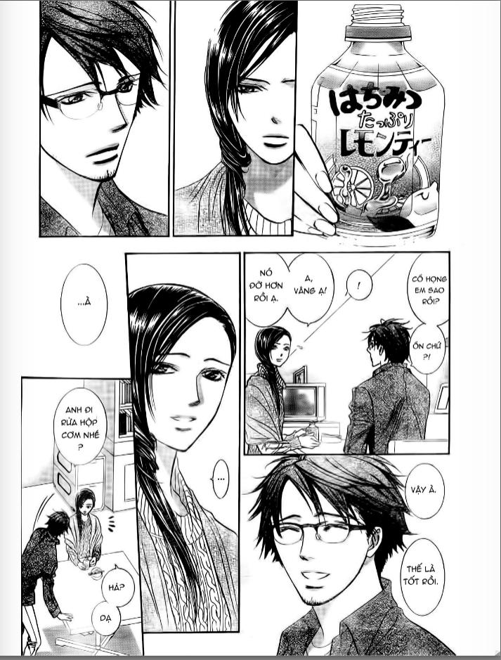 Thách Thức Tuyệt Vời Chapter 231 - 8