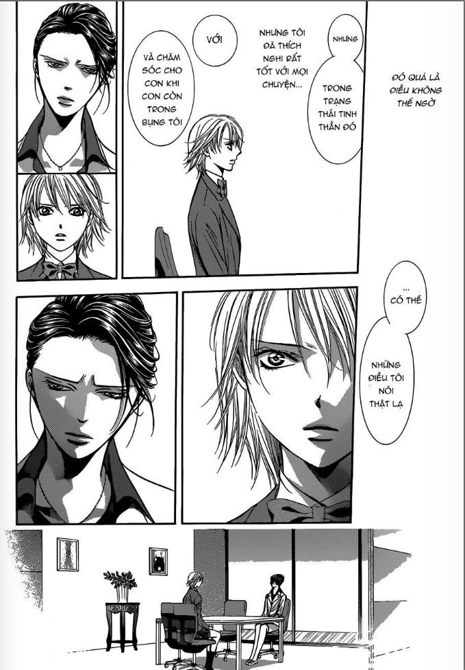 Thách Thức Tuyệt Vời Chapter 232 - 17