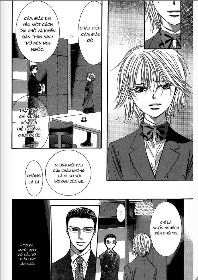 Thách Thức Tuyệt Vời Chapter 232 - 23