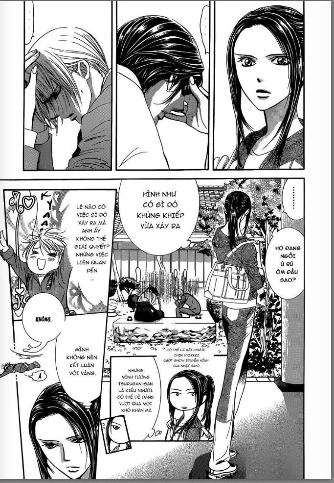 Thách Thức Tuyệt Vời Chapter 232 - 4