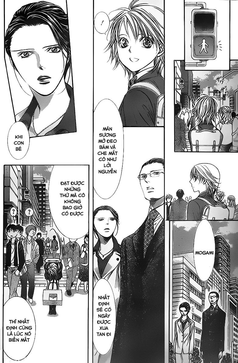 Thách Thức Tuyệt Vời Chapter 233 - 17