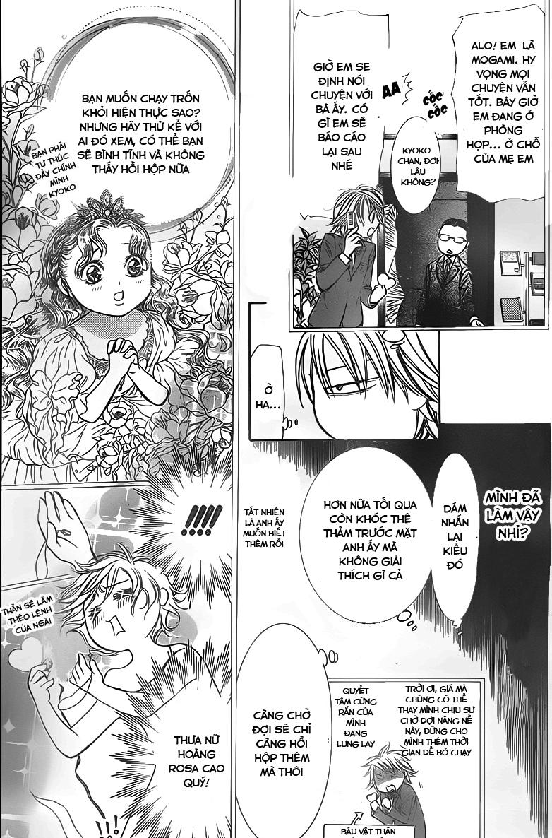 Thách Thức Tuyệt Vời Chapter 233 - 24