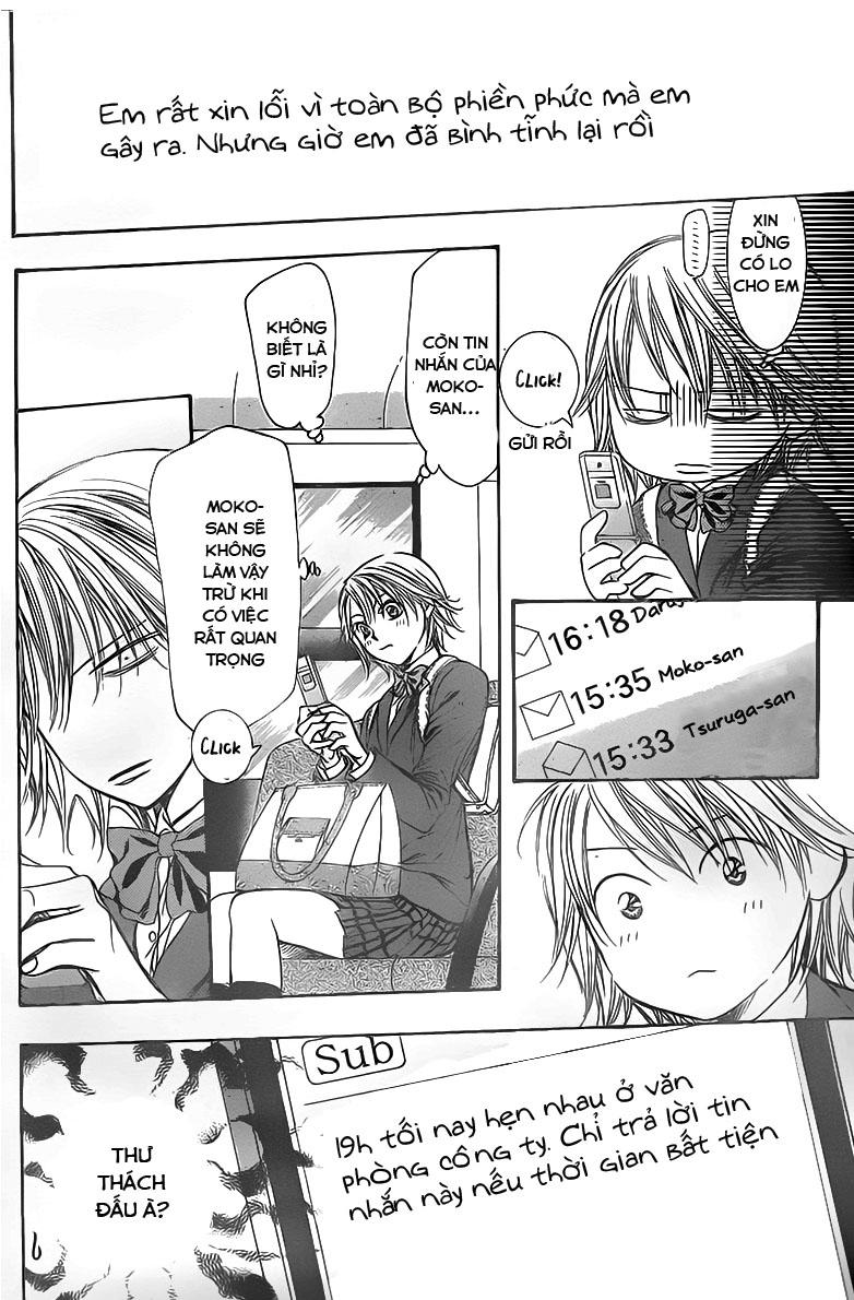 Thách Thức Tuyệt Vời Chapter 233 - 25