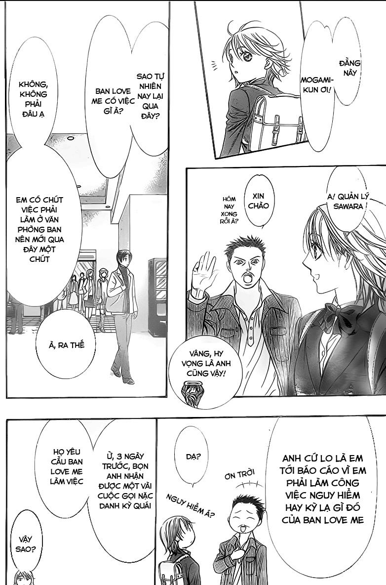 Thách Thức Tuyệt Vời Chapter 233 - 27