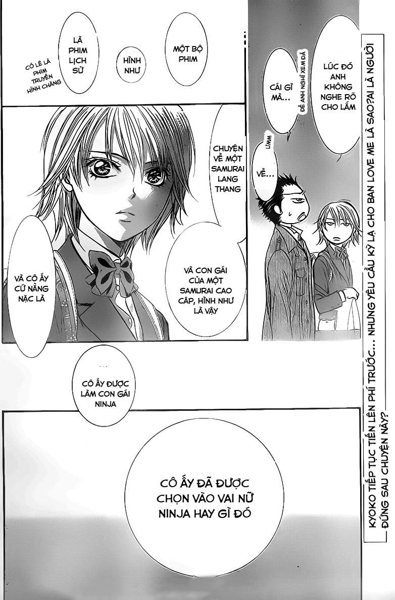 Thách Thức Tuyệt Vời Chapter 233 - 31