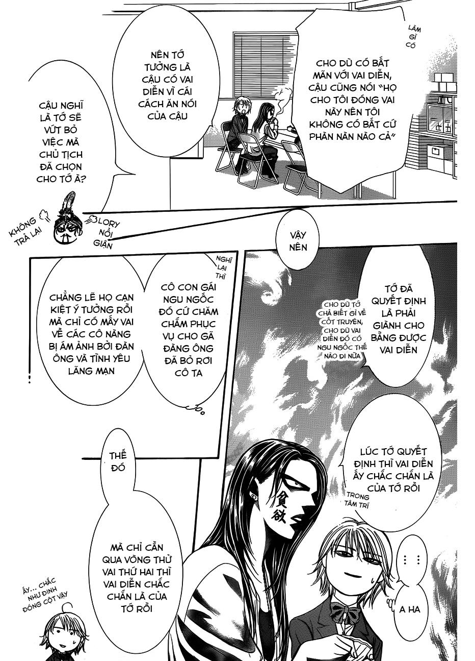 Thách Thức Tuyệt Vời Chapter 234 - 13