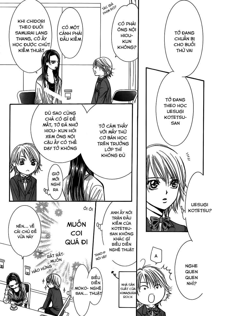 Thách Thức Tuyệt Vời Chapter 234 - 14