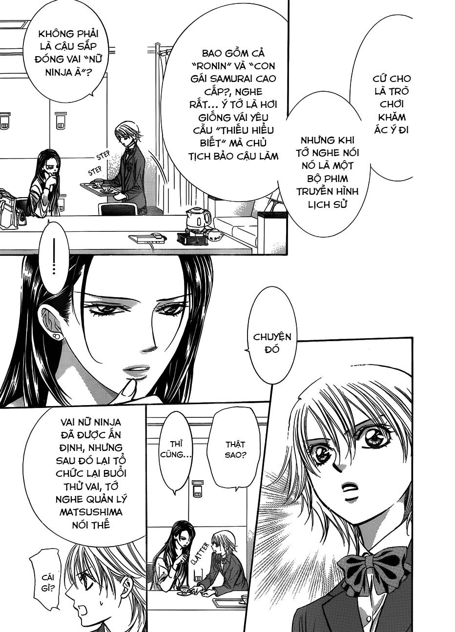 Thách Thức Tuyệt Vời Chapter 234 - 10