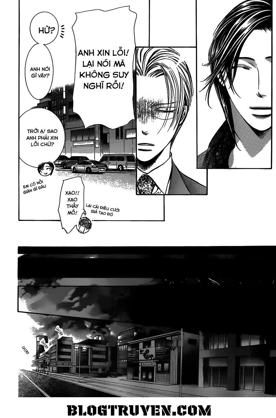 Thách Thức Tuyệt Vời Chapter 235 - 18