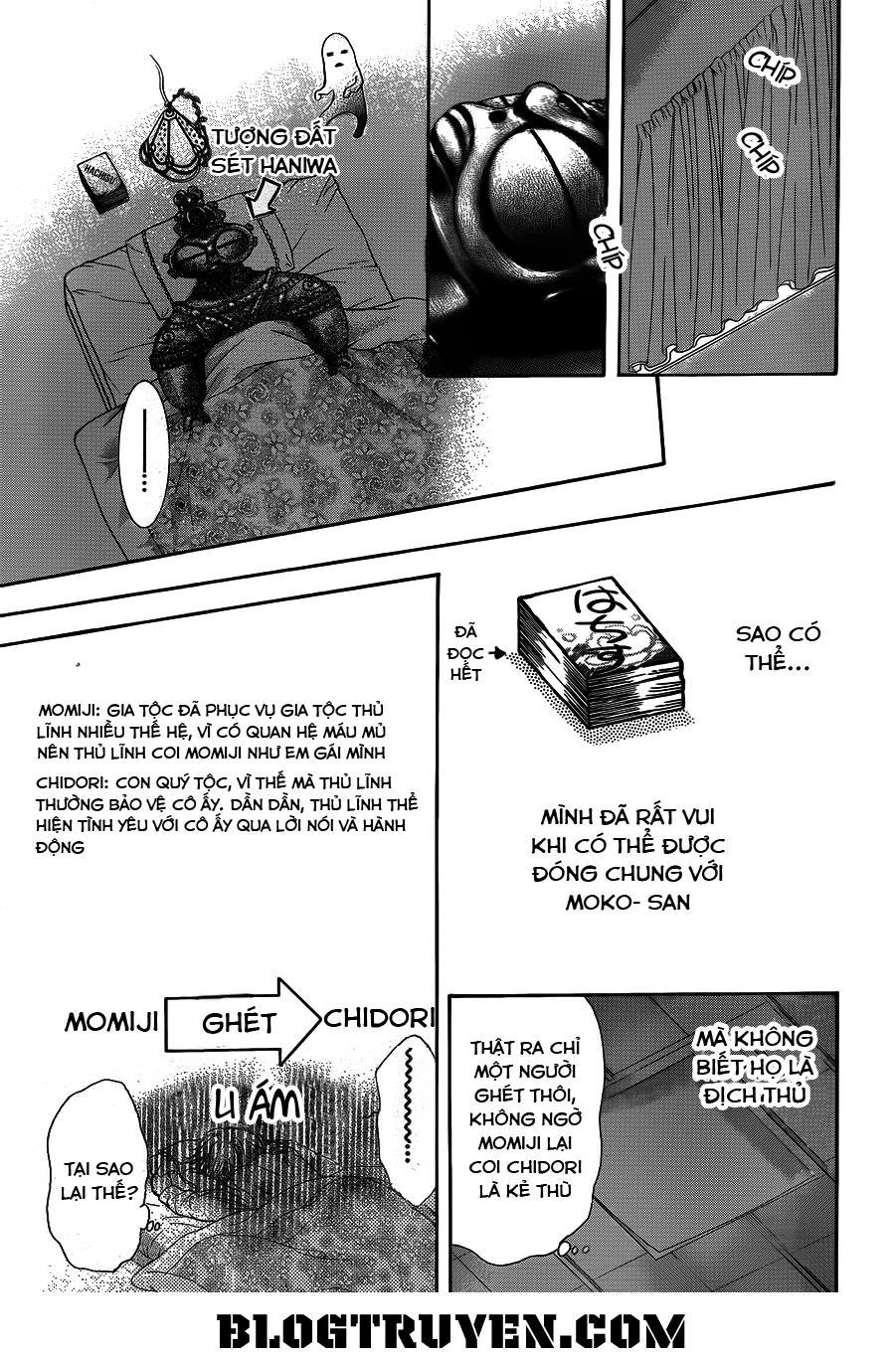 Thách Thức Tuyệt Vời Chapter 235 - 19