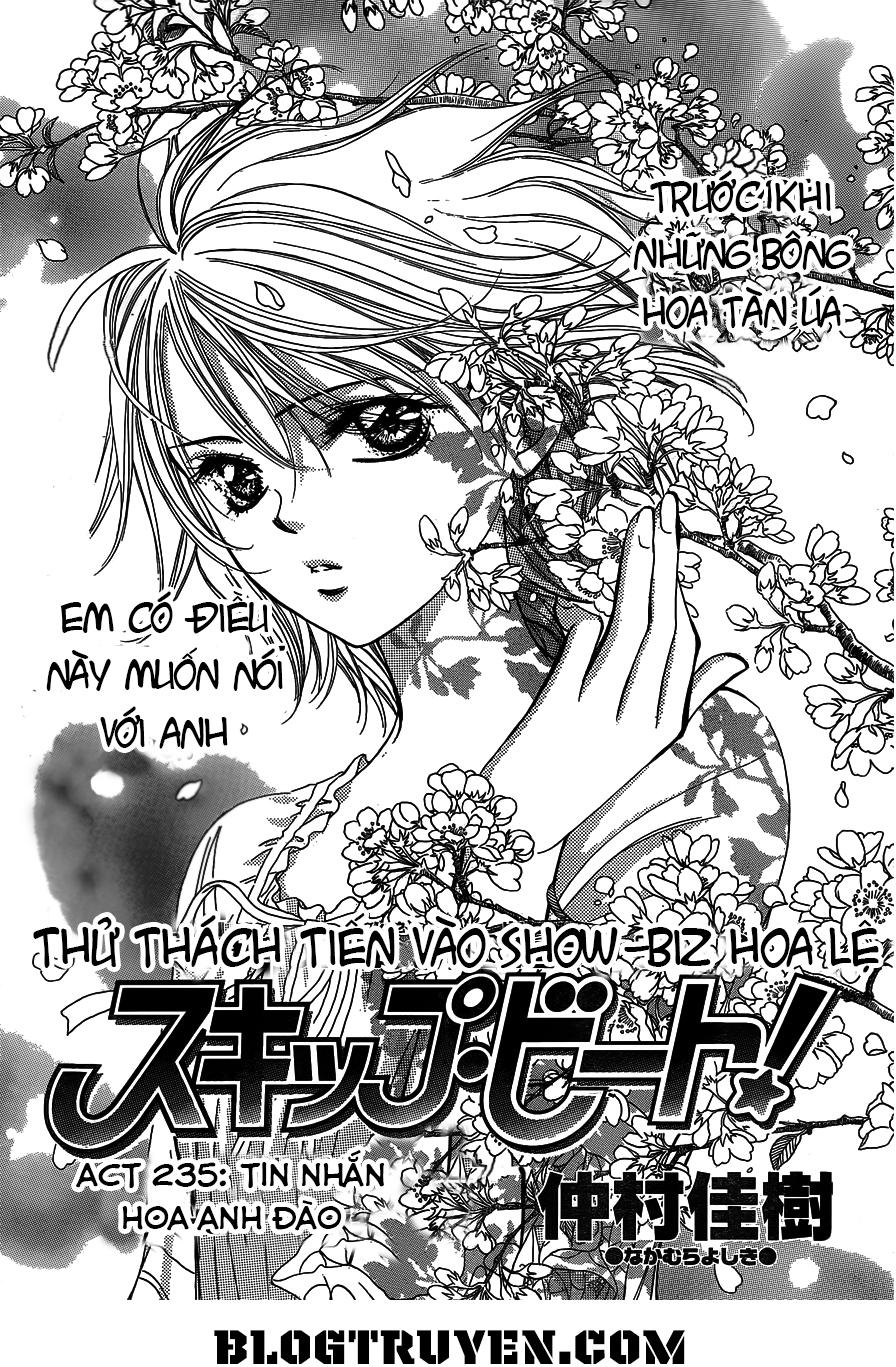 Thách Thức Tuyệt Vời Chapter 235 - 3