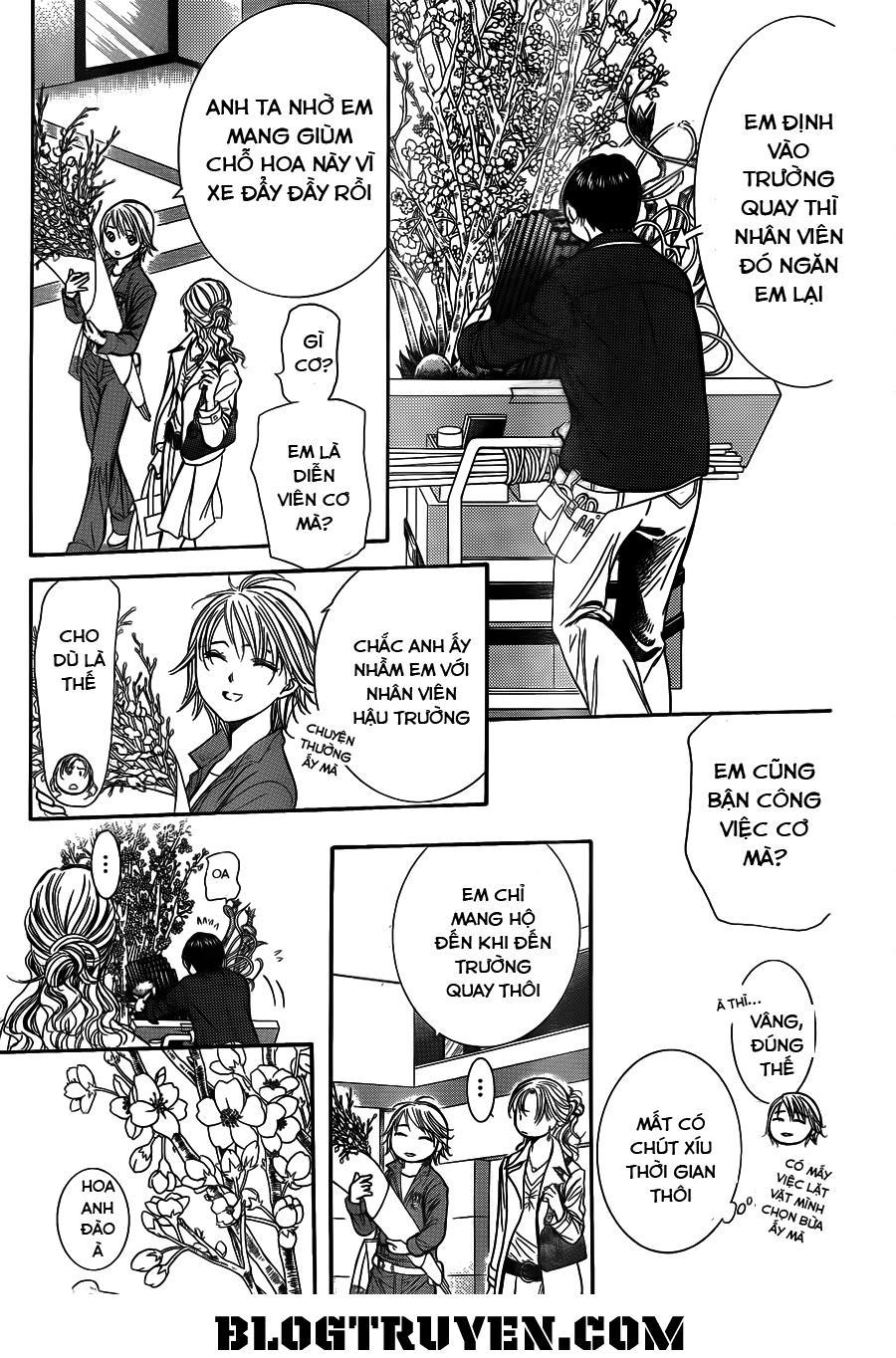 Thách Thức Tuyệt Vời Chapter 235 - 23