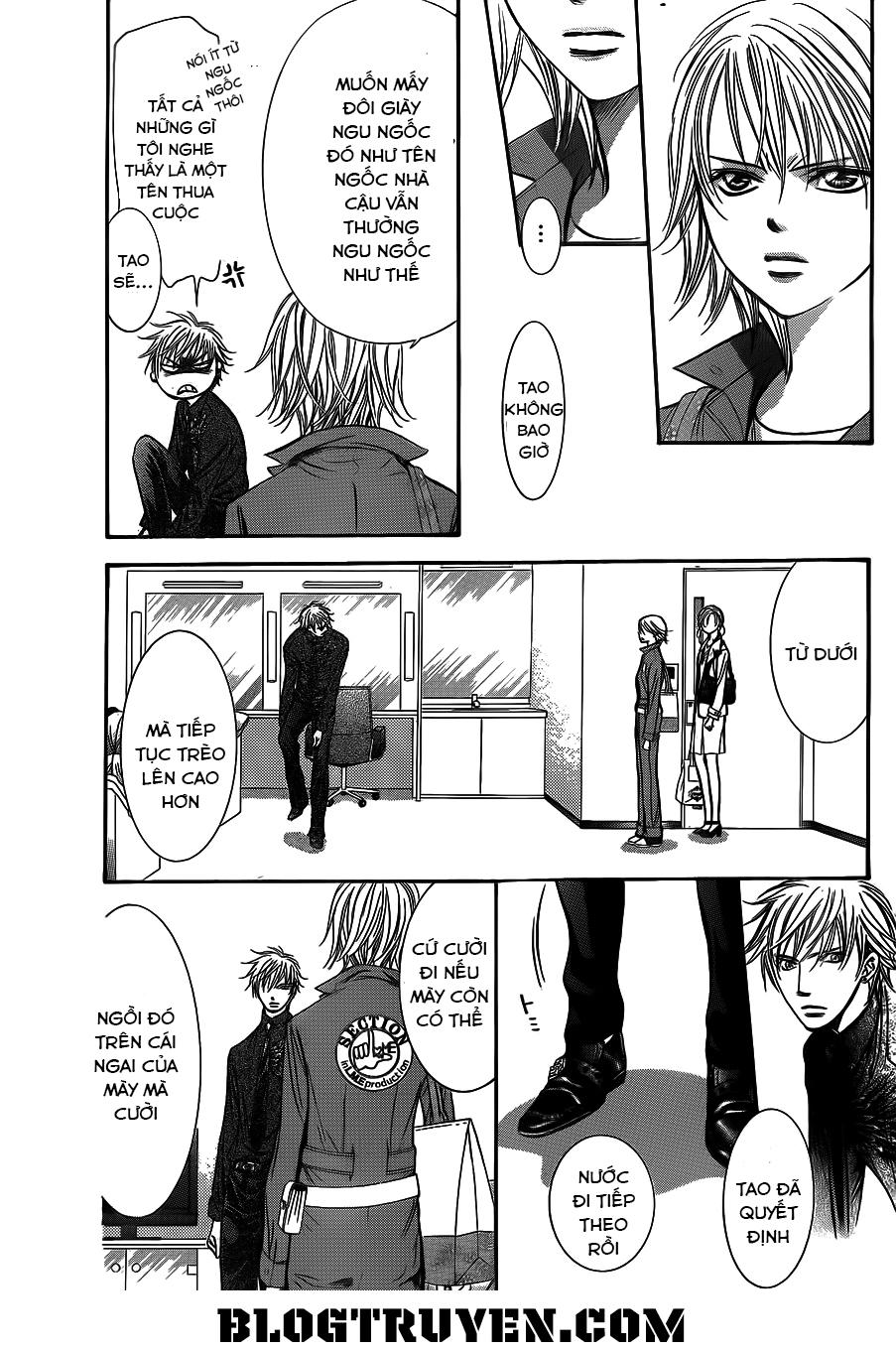 Thách Thức Tuyệt Vời Chapter 236 - 17