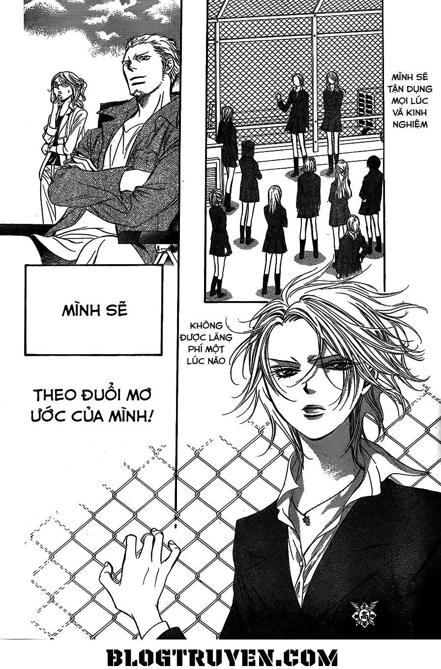 Thách Thức Tuyệt Vời Chapter 236 - 29