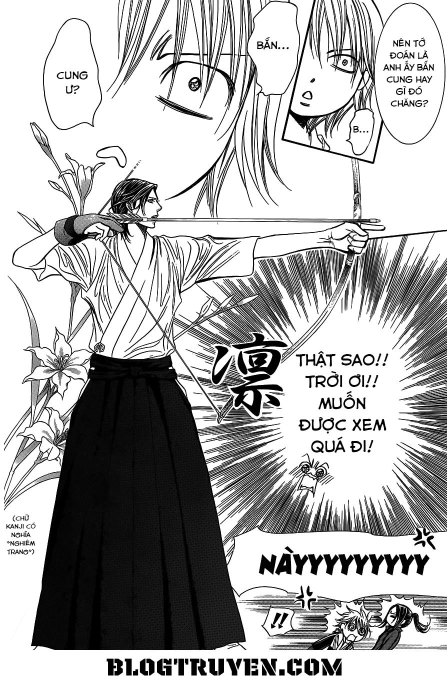 Thách Thức Tuyệt Vời Chapter 237 - 19