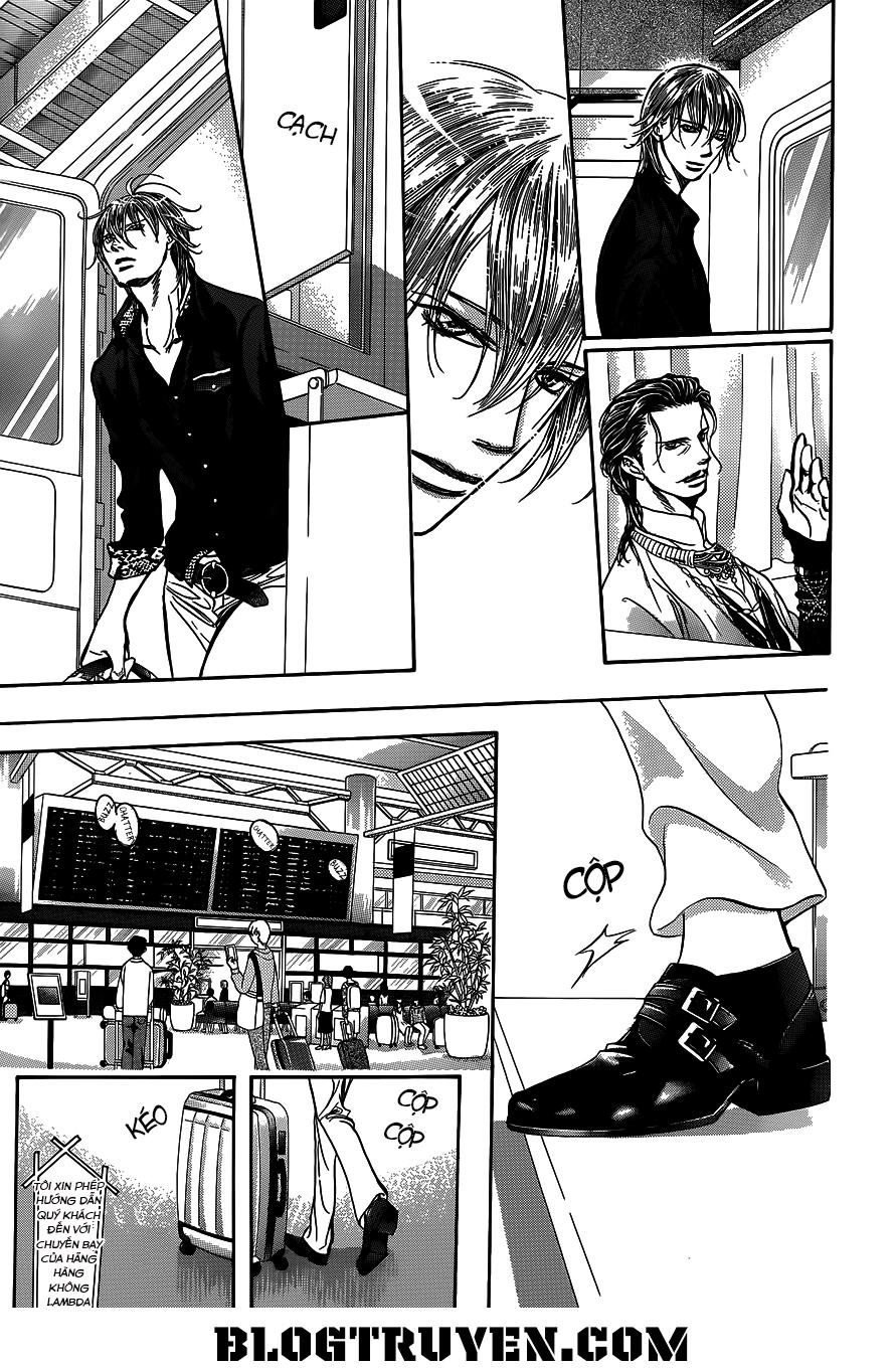 Thách Thức Tuyệt Vời Chapter 237 - 8