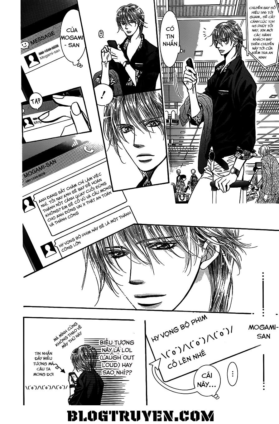 Thách Thức Tuyệt Vời Chapter 237 - 9