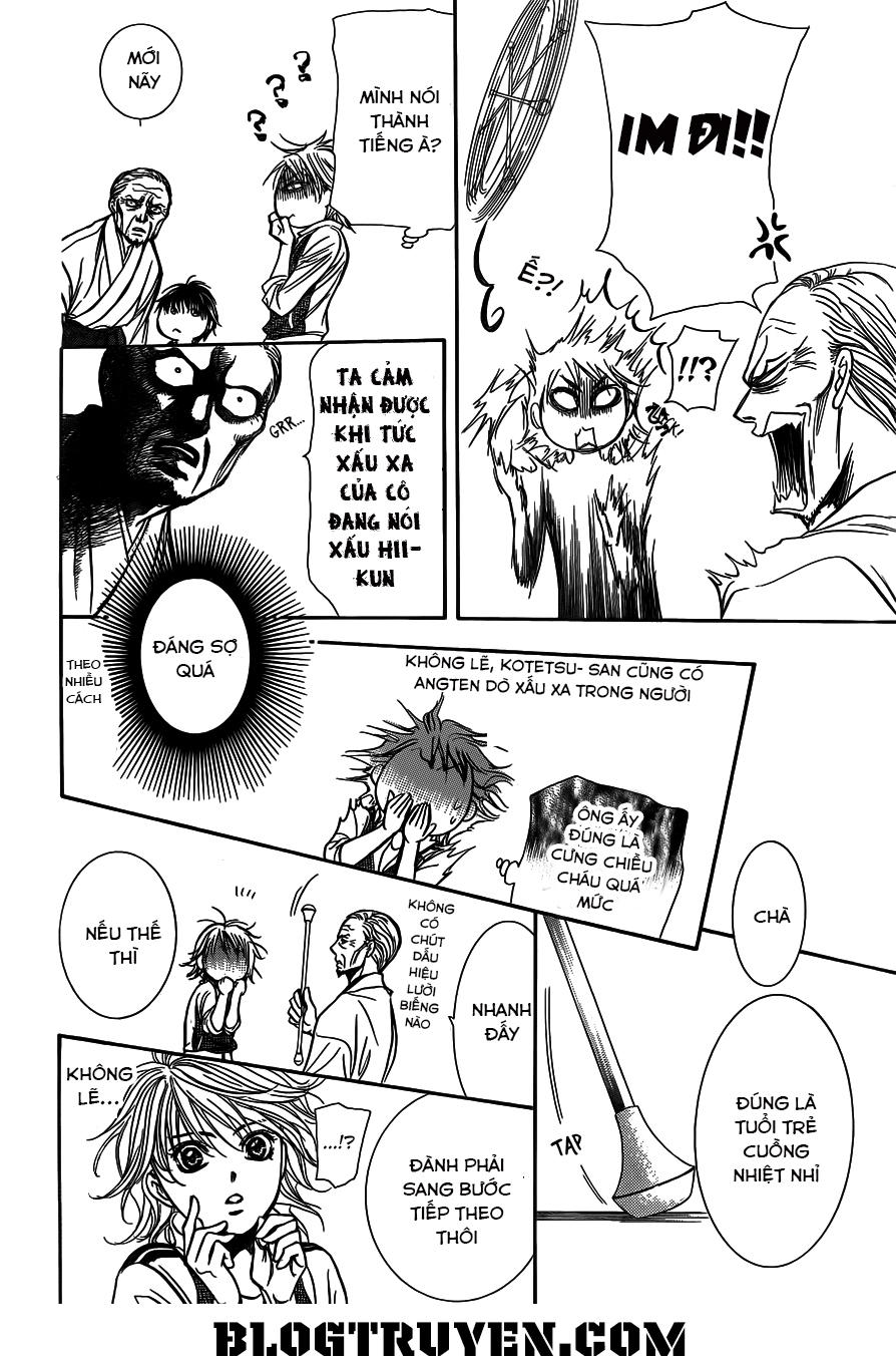 Thách Thức Tuyệt Vời Chapter 238 - 14