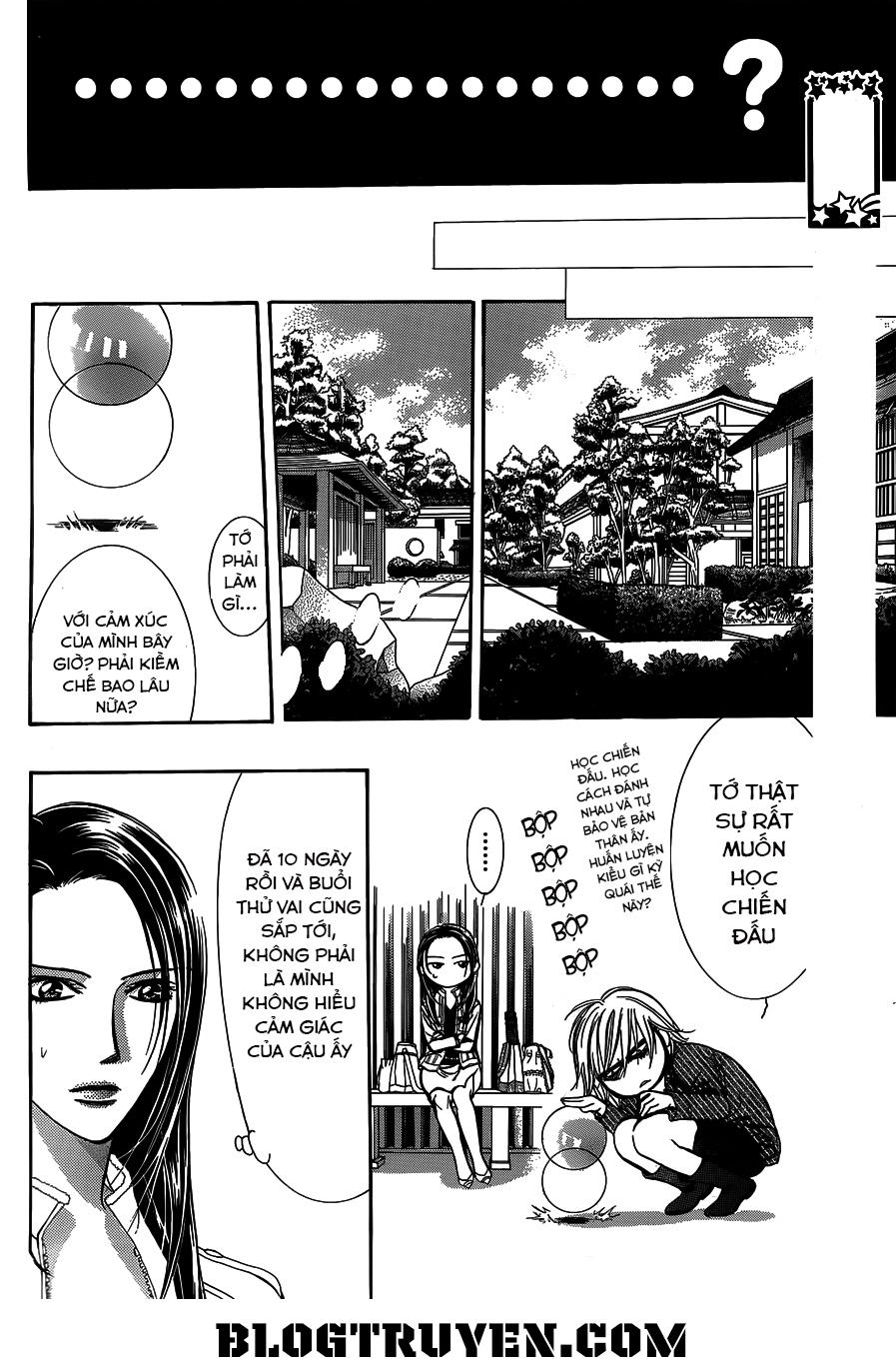 Thách Thức Tuyệt Vời Chapter 238 - 16