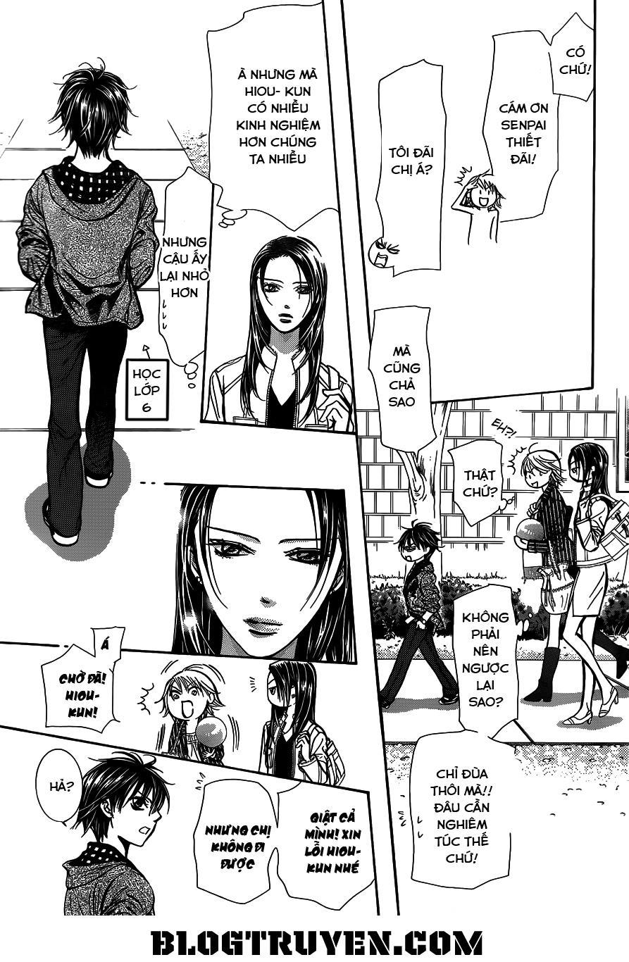 Thách Thức Tuyệt Vời Chapter 238 - 21