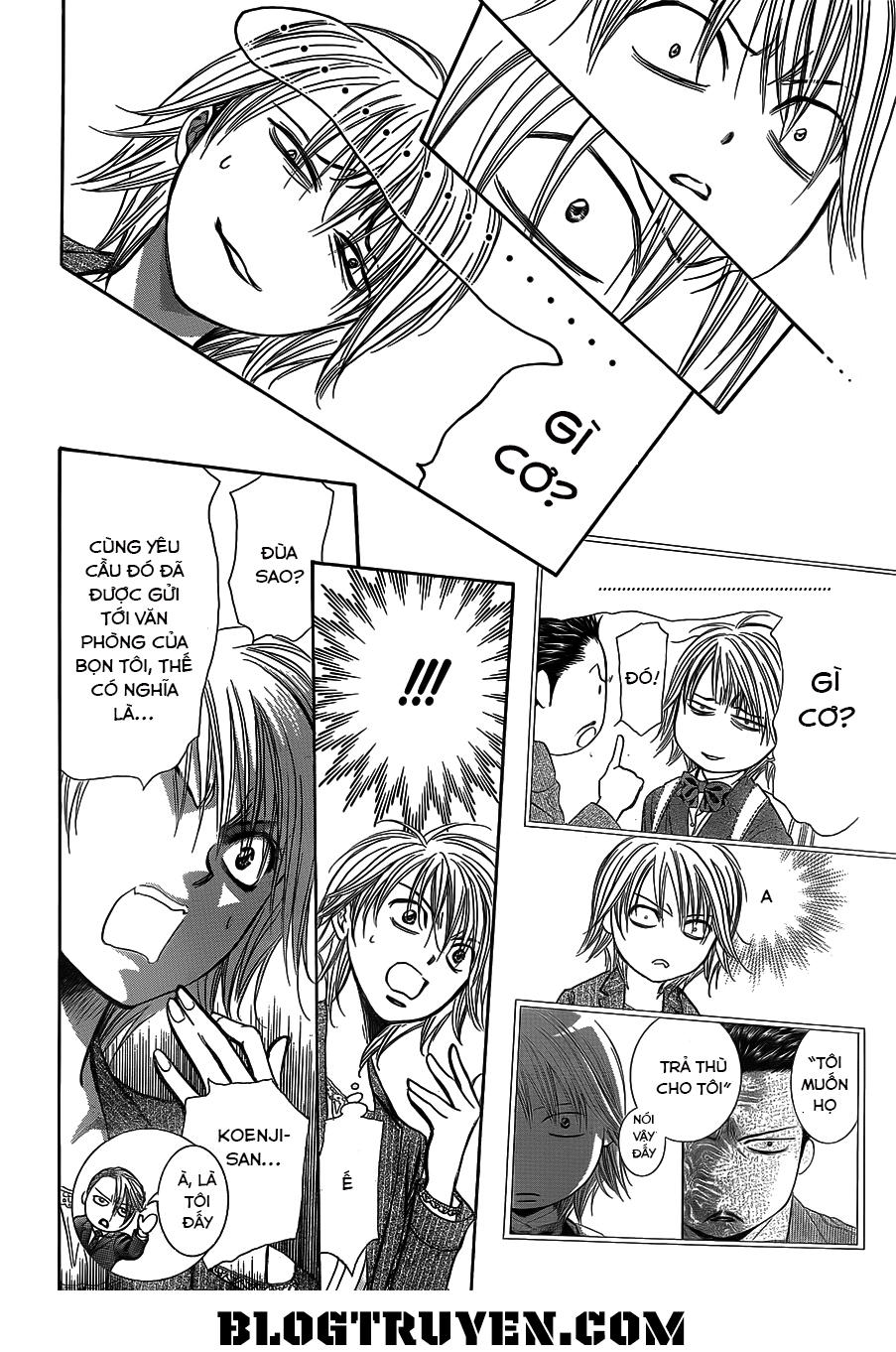 Thách Thức Tuyệt Vời Chapter 239 - 16