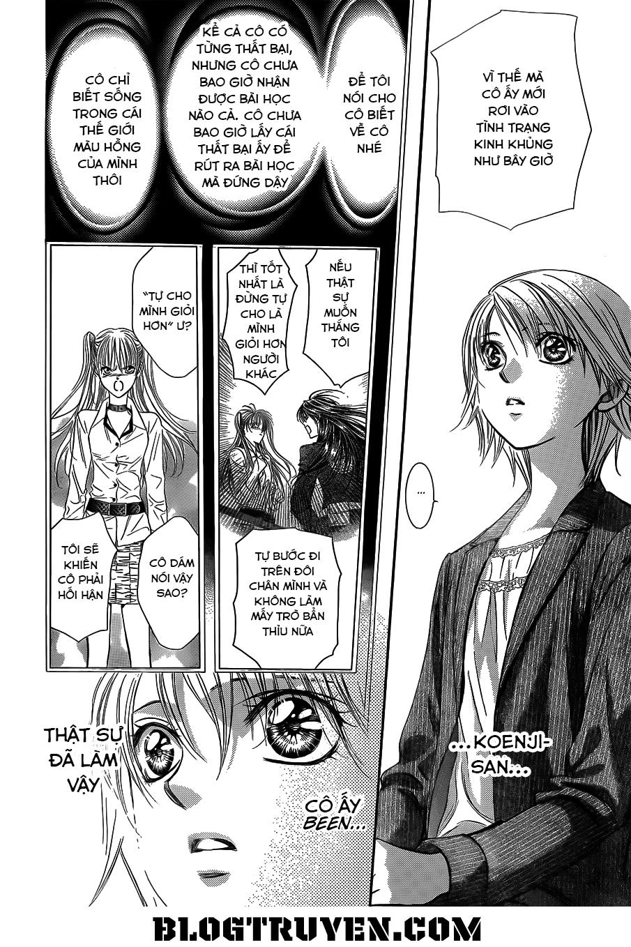 Thách Thức Tuyệt Vời Chapter 239 - 22