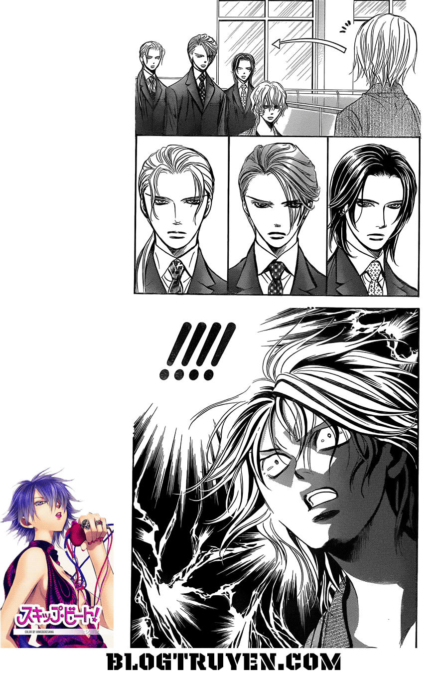 Thách Thức Tuyệt Vời Chapter 239 - 5