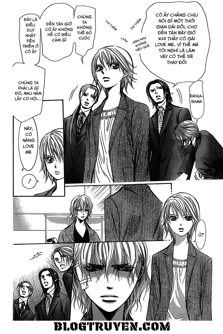 Thách Thức Tuyệt Vời Chapter 239 - 10