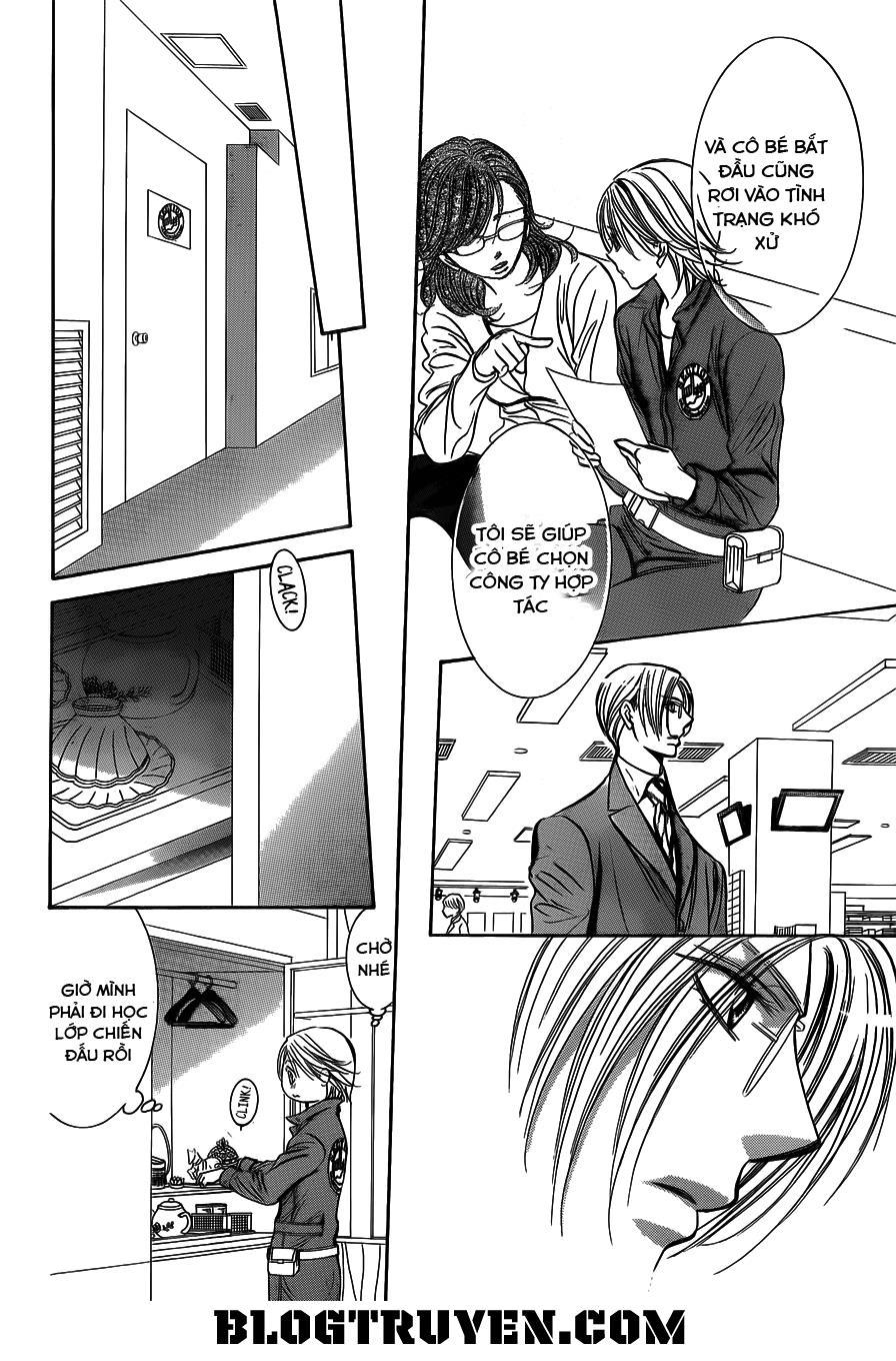 Thách Thức Tuyệt Vời Chapter 240 - 22