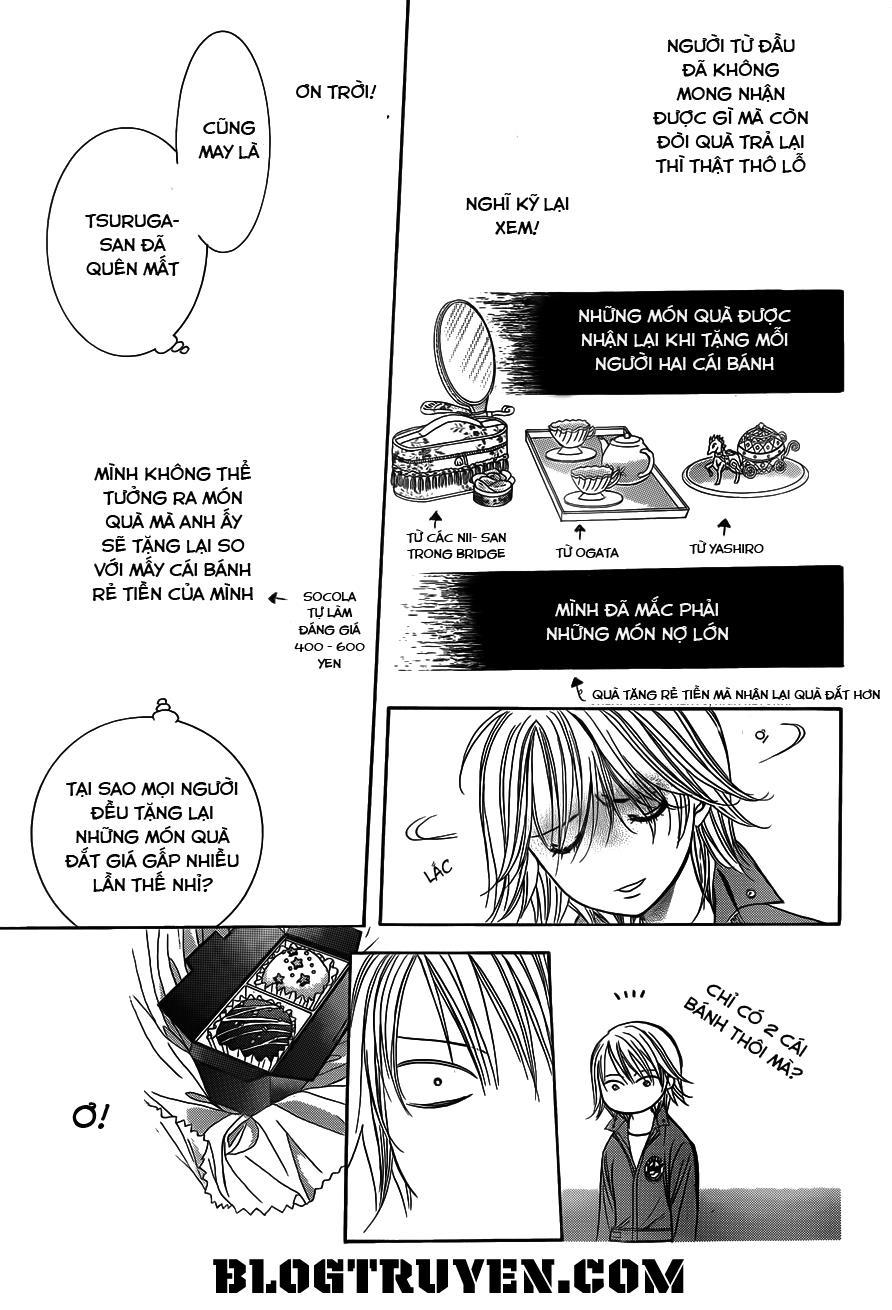 Thách Thức Tuyệt Vời Chapter 240 - 25