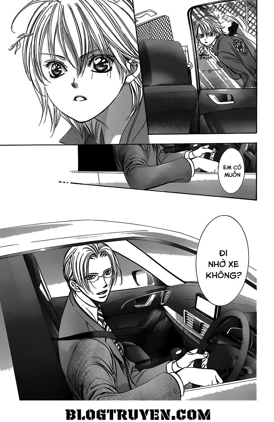 Thách Thức Tuyệt Vời Chapter 240 - 29