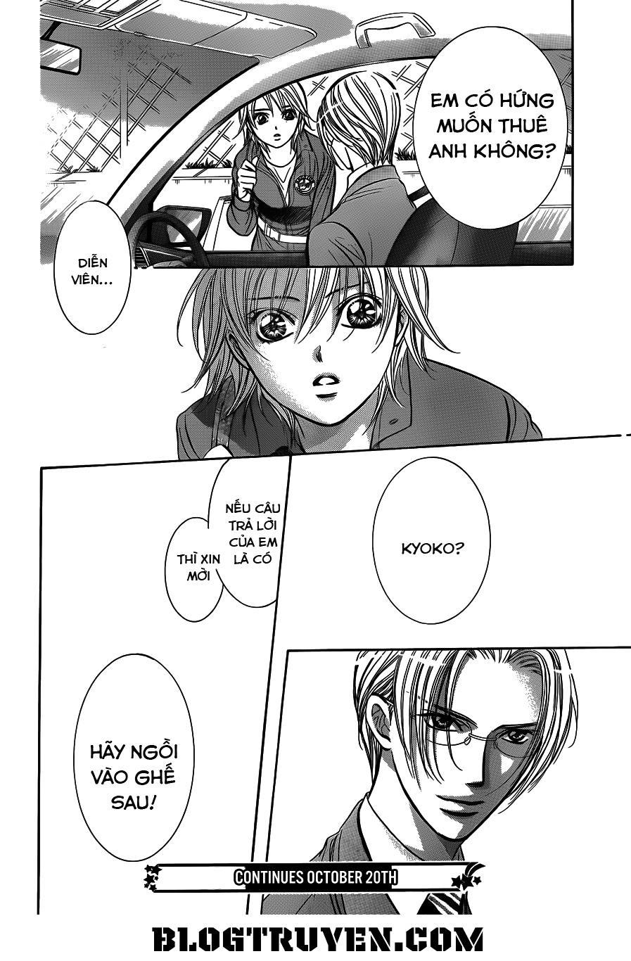 Thách Thức Tuyệt Vời Chapter 240 - 32