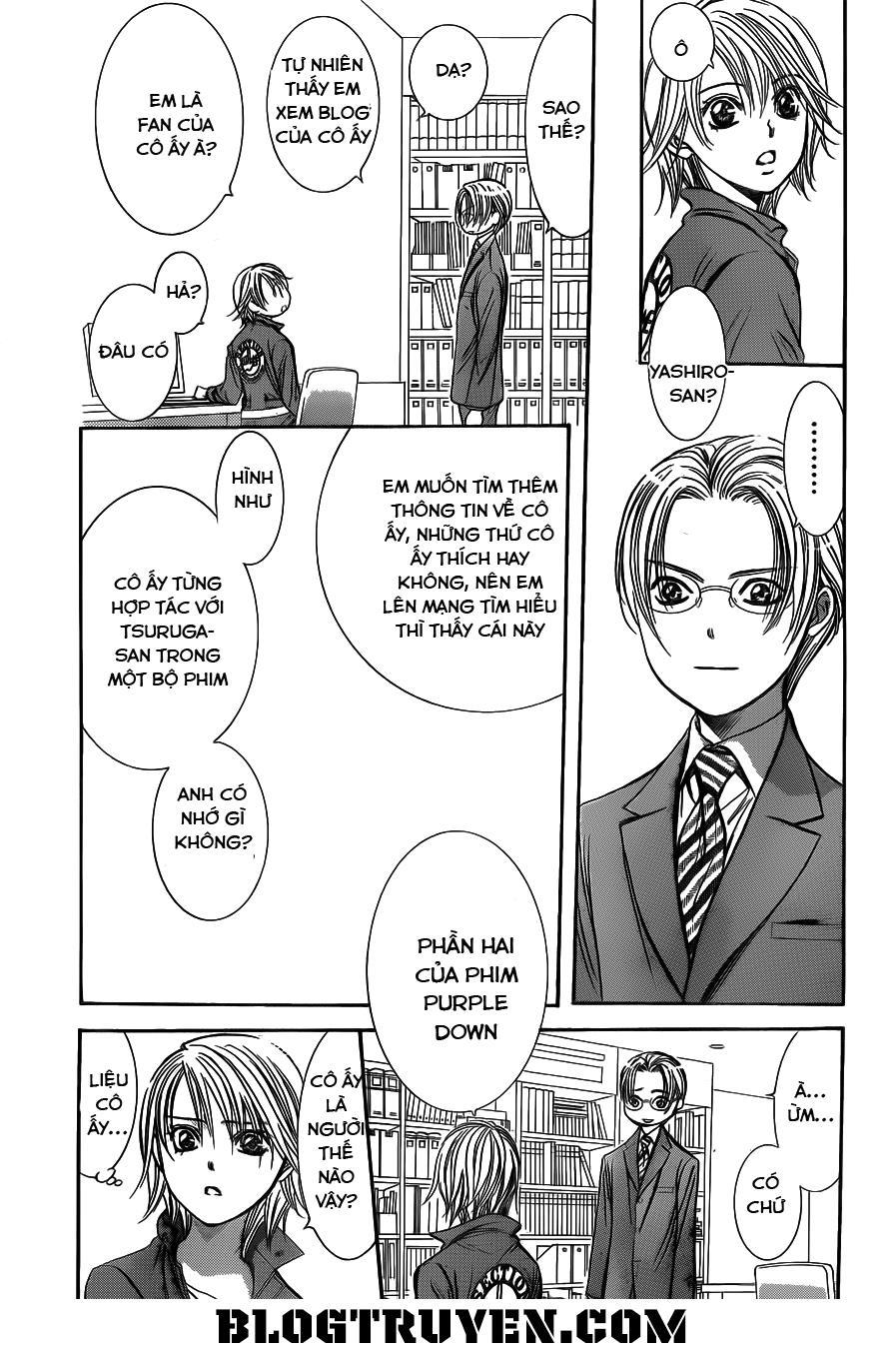 Thách Thức Tuyệt Vời Chapter 240 - 7