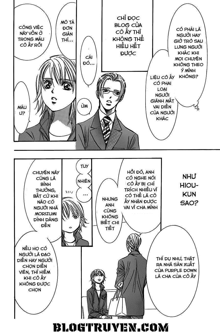 Thách Thức Tuyệt Vời Chapter 240 - 8