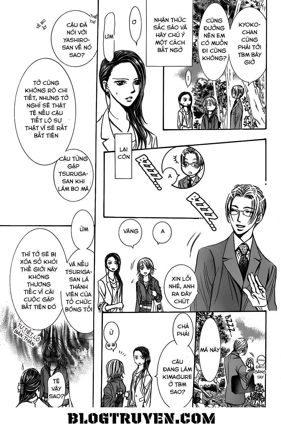 Thách Thức Tuyệt Vời Chapter 241 - 11