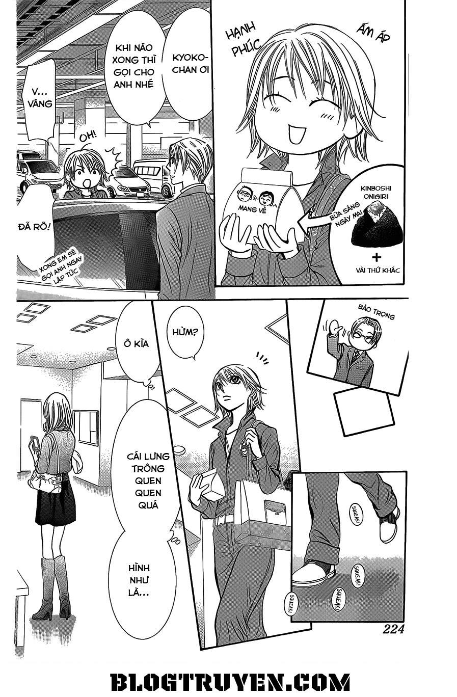 Thách Thức Tuyệt Vời Chapter 241 - 18