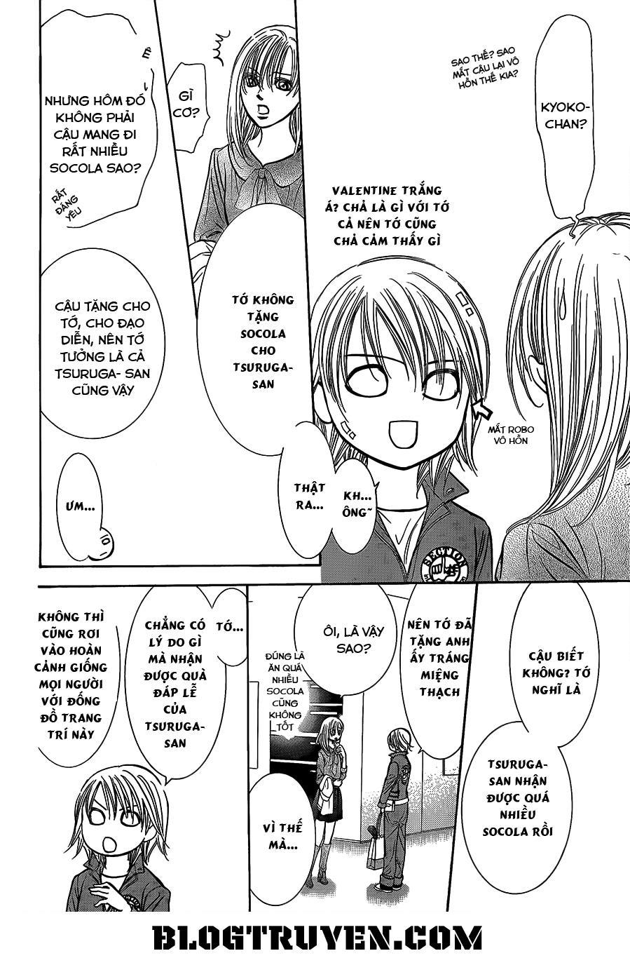 Thách Thức Tuyệt Vời Chapter 241 - 22