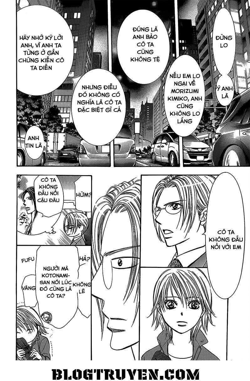 Thách Thức Tuyệt Vời Chapter 241 - 30