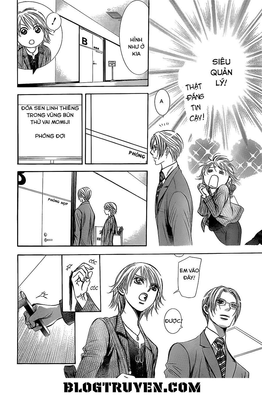 Thách Thức Tuyệt Vời Chapter 242 - 16