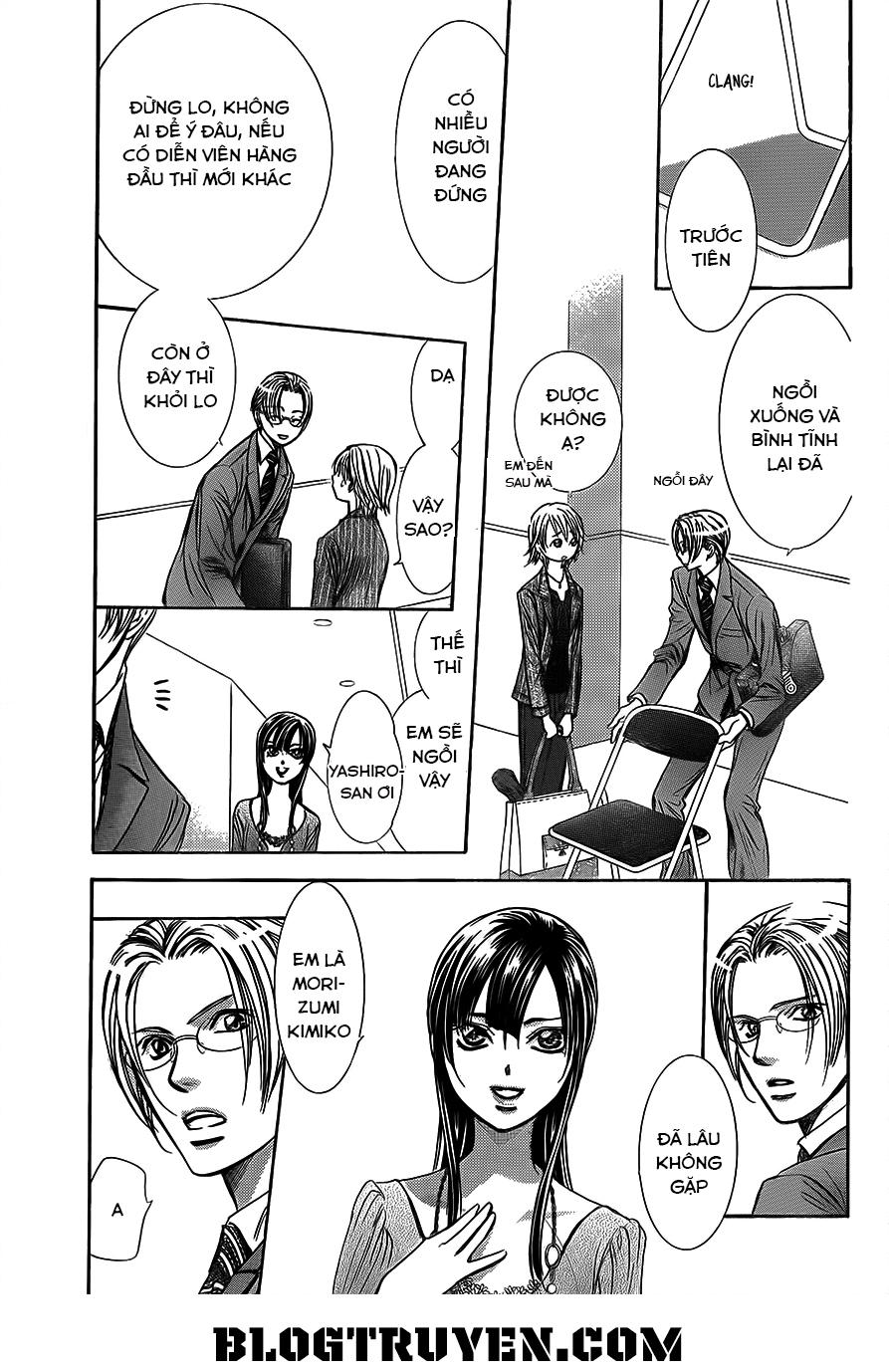 Thách Thức Tuyệt Vời Chapter 242 - 21